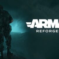 Arma Reforger — консольный эксклюзив Xbox Series X|S