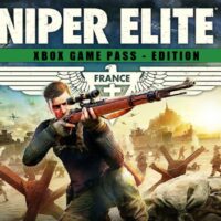 Sniper Elite 5: F. A. Q.