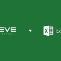 Шутки в сторону: в EVE Online появится интеграция с Microsoft Excel