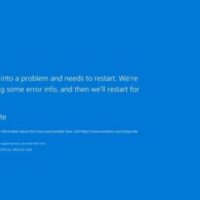 Windows 11 «падает» после очередного апдейта. Как всё исправить?