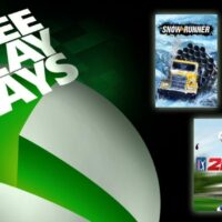 Free Play Days [19 — 23 мая 2022]