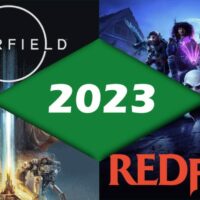 Starfield и Redfall отложены на 2023 год официально