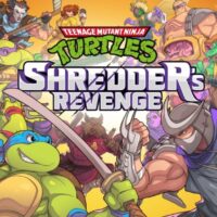 Teenage Mutant Ninja Turtles: Shredder’s Revenge добавлена в Xbox Game Pass