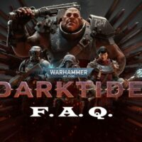 Warhammer 40,000: Darktide — F.A.Q.