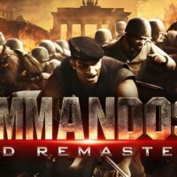 Commandos 3 анонсирована для Xbox Game Pass