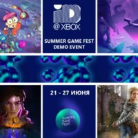 ID@Xbox Summer Game Fest 2022