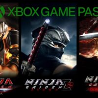 NINJA GAIDEN: Master Collection добавлен в Xbox Game Pass