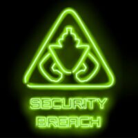 FNaF: Security Breach анонсирован для Xbox