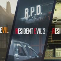 Resident Evil 2/3/7 оптимизированы под Xbox Series X|S