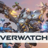 Официальный анонс Overwatch 2 и запись на бету