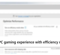В Microsoft Edge появились новые функции для геймеров