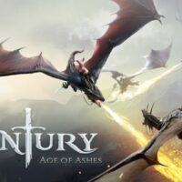 Century: Age of Ashes теперь доступна на Xbox One