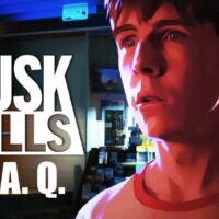 As Dusk Falls F. A. Q.