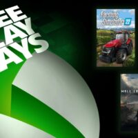 Free Play Days [21 — 25 июля 2022]