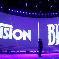 Великобритания начала проверку сделки по покупке Activision Blizzard корпорацией Microsoft