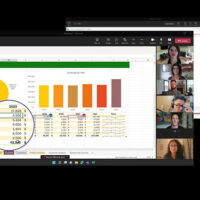 В Microsoft Teams можно будет совместно редактировать электронные таблицы Excel в режиме реального времени