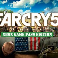 Far Cry 5 добавлена в Xbox Game Pass