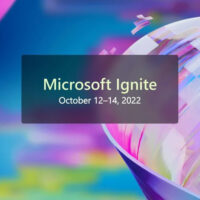В октябре Microsoft проведёт первую за два года очную конференцию Ignite