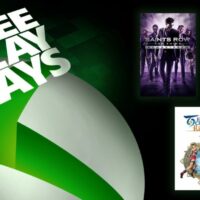 Free Play Days [11 — 15 августа 2022]