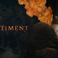 Анонсирована точная дата выхода Pentiment