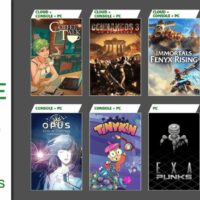 Вторая часть игр августа для Xbox Game Pass 2022
