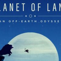 Первый взгляд на Planet of Lana