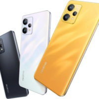 Новинки realme в России: недорогой смартфон с камерой 108 Мп, TWS-наушники и триммер