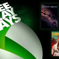 Free Play Days [4 — 8 августа 2022]