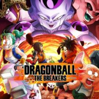 Приготовьтесь к бета-тесту Dragon Ball: The Breakers