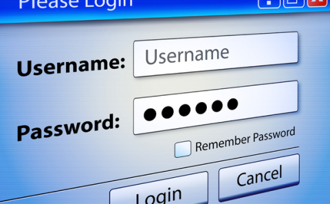Кража паролей