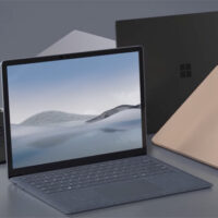 Microsoft выпустит игровой ноутбук Surface Gaming со 165-Гц экраном и чипом Intel Alder Lake