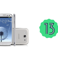 10-летние смартфоны Samsung получили Android 13