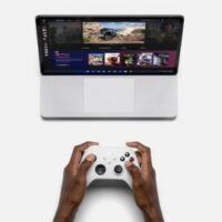Характеристики игровой версии Microsoft Surface слиты в сеть