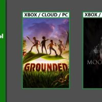 Grounded и Moonscars добавлены в Xbox Game Pass
