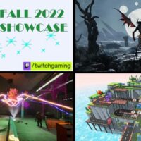 Итоги осенней презентации инди-игр ID@Xbox Showcase 2022