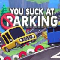 You Suck at Parking добавлена в Xbox Game Pass