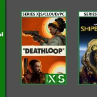 Deathloop и Hardspace: Shipbreaker добавлены в Xbox Game Pass