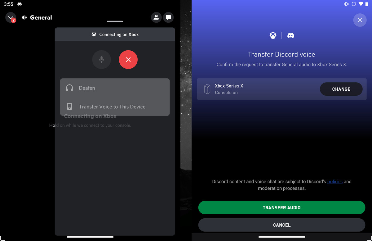 Дискорд на Xbox. Discord Voice chat. Xbox discord нет кнопки передача аудио.