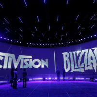 Великобритания может начать углублённое расследование сделки по покупке Activision Blizzard корпорацией Microsoft