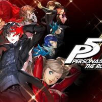 Persona 5 вышла на Xbox в максимальном издании