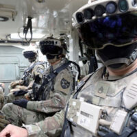 Армейская версия Microsoft HoloLens оказалась вредной для солдат — после неё кружится и болит голова