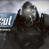 Динамический фон «Fallout» для Xbox Series X|S
