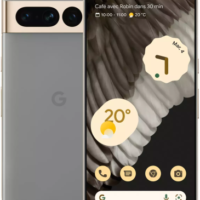 Представлен Google Pixel 7 Pro. Знакомый дизайн и никакого «вау»