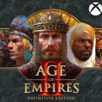 Age of Empires придёт на консоли в 2023