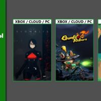 Signalis, Gunfire Reborn и Frog Detective добавлены в Game Pass
