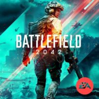 Полная версия Battlefield 2042 добавлена в EA Play