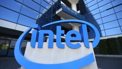 Intel оштрафовали на $949 миллионов