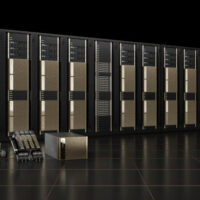 NVIDIA и Microsoft вместе построят общедоступный облачный ИИ-суперкомпьютер