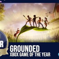 «Grounded — лучшая игра на Xbox в этом году»