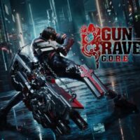 Gungrave G.O.R.E добавлена в Xbox Game Pass